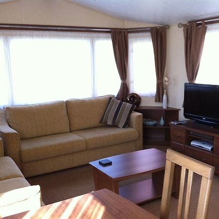 Spindlewood Country Holiday Park - Caravan Park Hastings Eksteriør bilde