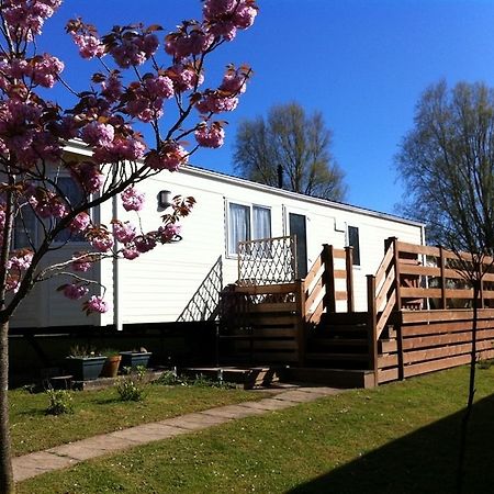 Spindlewood Country Holiday Park - Caravan Park Hastings Eksteriør bilde