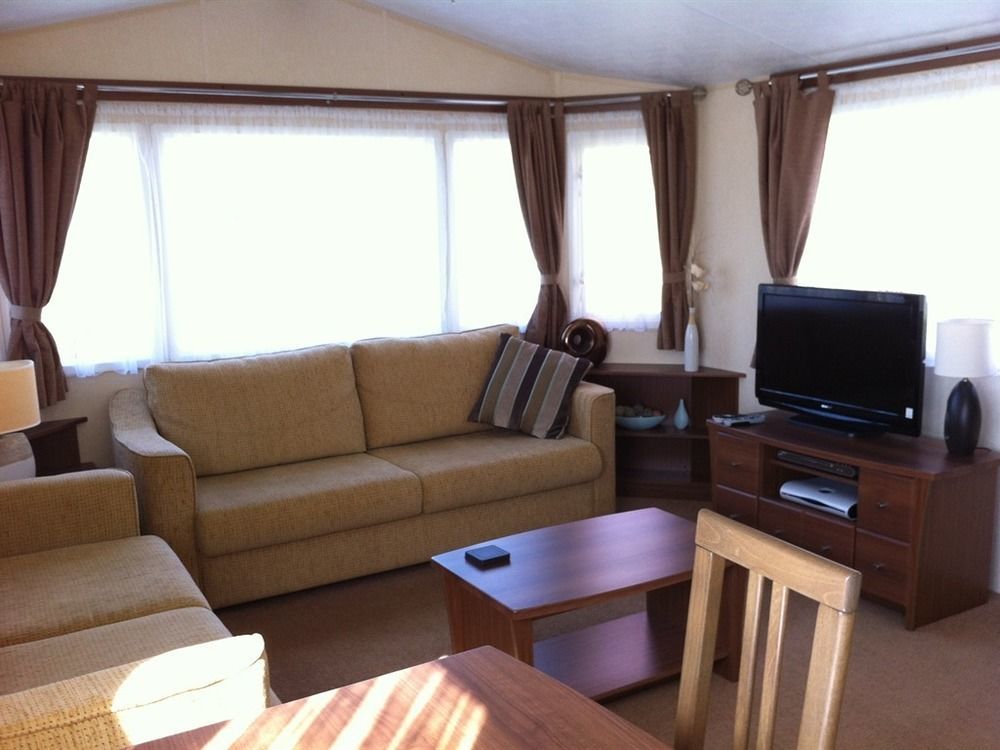 Spindlewood Country Holiday Park - Caravan Park Hastings Eksteriør bilde