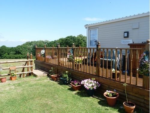 Spindlewood Country Holiday Park - Caravan Park Hastings Eksteriør bilde